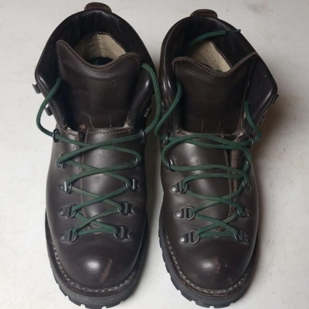 Danner Mountain Light II